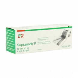 SuprasorbFRolNst10cmx1m120467