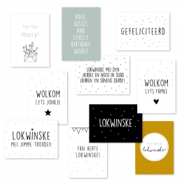 KaartensetFeest-10kaarten-A6