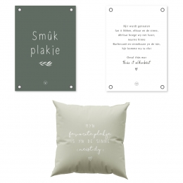 Buitenvoordeelset-Favoriteplakje