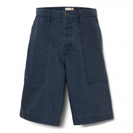 TimberlandWashedCanvasStretchFatigueShort