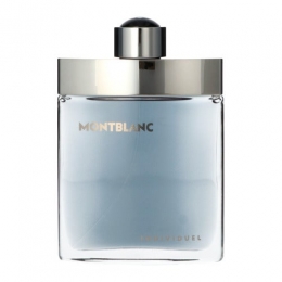 MontblancIndividuelEaudeToilette75ml