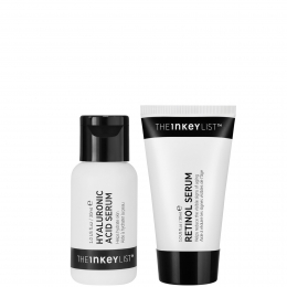 TheINKEYListHyaluronicAcidandRetinolBundle