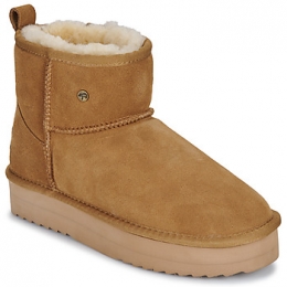 LaarzenWarmbatWALLABY