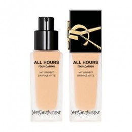 YvesSaintLaurentAllHoursLuminousMatteFoundationLC125ml