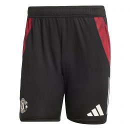 AdidasManchesterUnitedTrainingShorts
