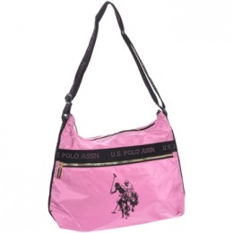 HeuptasUSPoloAssnBEUN55848WN1-ROSE