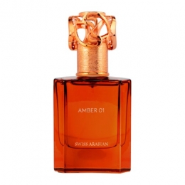 SwissArabianAmber01EaudeParfum50ml