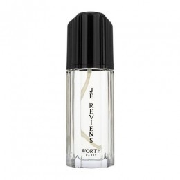 WorthJeReviensEaudeToilette100ml