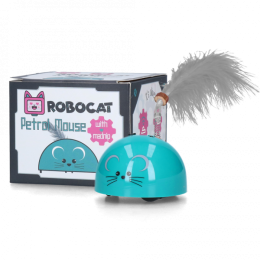 RobocatPetrolmouse