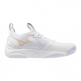 MizunoWaveMomentumIndoorschoenenDames405