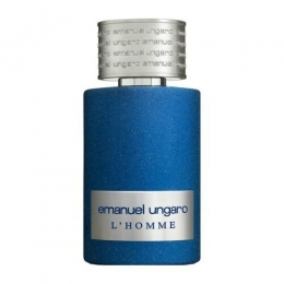 EmanuelUngaroLHommeEaudeToilette100ml