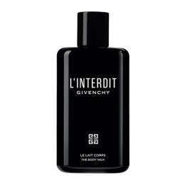 GivenchyLInterditBodyMilk200ml