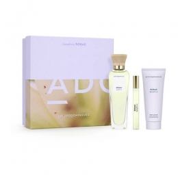 AdolfoDominguezAguaFrescaDeRosasGiftSet