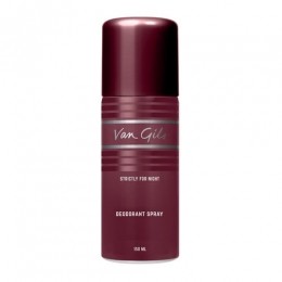 VanGilsStrictlyForNightDeodorant150ml