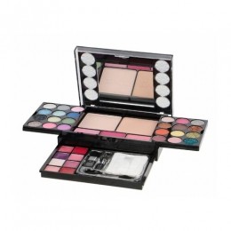 ZmileCosmeticsDiamondMake-upset