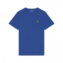 LyleScottMartinShortSleeveT-shirt