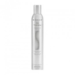 BiosilkSilkTherapyFinishingSprayFirmHold284gram