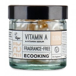 EcookingVitaminASerum60capsules