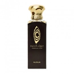 NusukAreeqAlOudEaudeParfum100ml