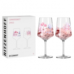 RitzenhoffSommersonettSprizzglas1718-2stuks