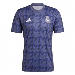 AdidasRealMadridPre-matchShirt