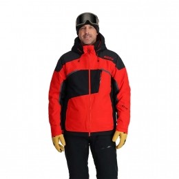 SpyderLeaderJacket
