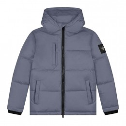 BlackBananasSonikPlateJacketKids