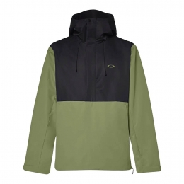 OakleyElkGroveAnorak