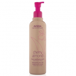 Avedacherryalmondhandandbodywash