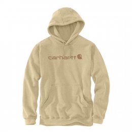 CarharttRelaxedFitGraphicSweatshirt