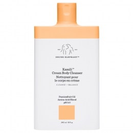 DrunkElephantKamiliCreamBodyCleanser