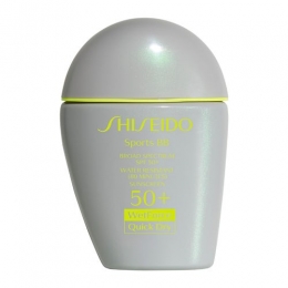 ShiseidoSportsBBcreamMedium30ml