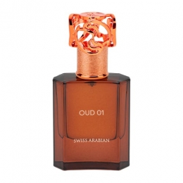 SwissArabianOud01EaudeParfum50ml