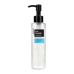 CoxirUltraHyaluronicReinigingsolie150ml