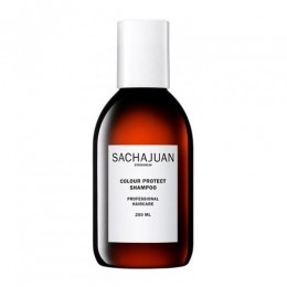 SachaJuanColourProtectShampoo250ml