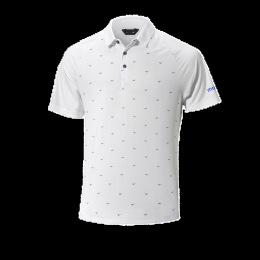 MizunoRBPoloWitDamesHerenMaatM