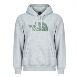 SweaterTheNorthFaceDrewPeakPulloverHoodie