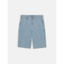 KorteBroekDickiesMADISONSHORTDK0A4YSYC151-VINTAGEAGEDBLUE