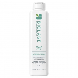 BiolageScalpSyncClarifyingShampoo400ml