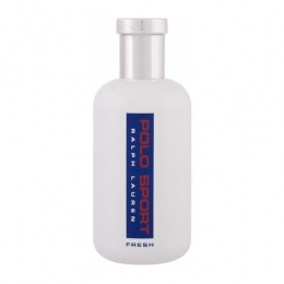 RalphLaurenPoloSportFreshEaudeToilette125ml