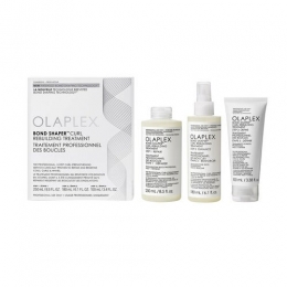 OlaplexNo10BondShaperCurlRebuildingTreatmentSet