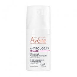 AvneAntirougeursRosamedAnti-RoodheidConcentraat30ml