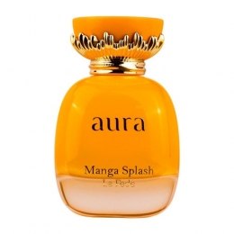 LaFedeAuraMangaSplashEaudeParfum100ml