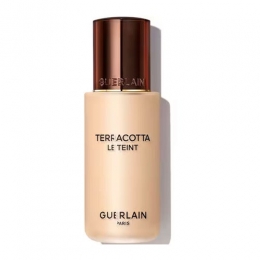 GuerlainTerracottaLeTeintFoundation1WWarmDor35ml