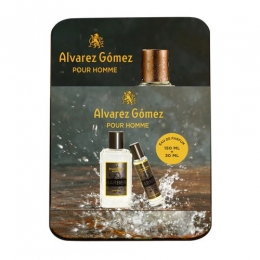 AlvarezGmezBarberiaGiftSet