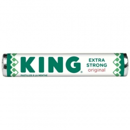 36xKingPepermuntExtraStrong