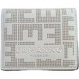 PortemonneeErmannoScervino-