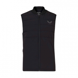 CastoreHybridQuiltedGilet