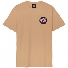 T-shirtSantaCruzToxicskull