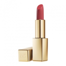 EsteLauderPureColorMatteLipstickRefillableBoisDeRose35gram